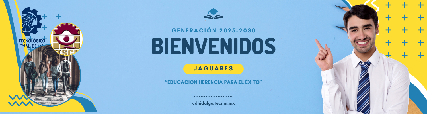 Resultados del examen de nuevo ingreso 2025