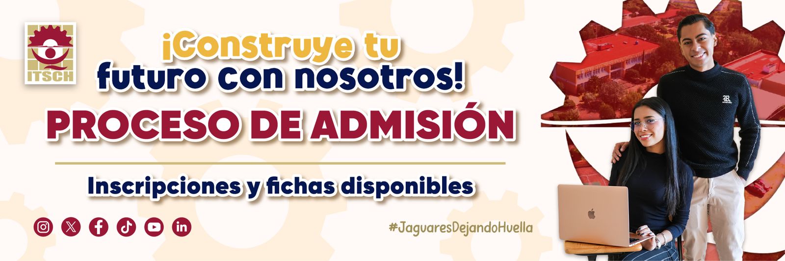 INSCRIPCIONES 2026