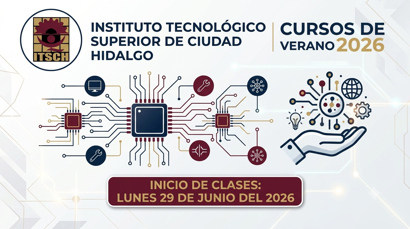 Curso de verano 2026